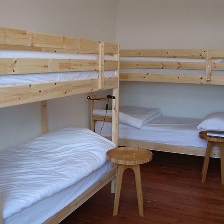 Downtown Design Hostel Lisboa Εξωτερικό φωτογραφία