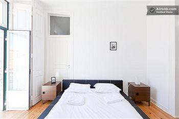 Downtown Design Hostel Lisboa Εξωτερικό φωτογραφία