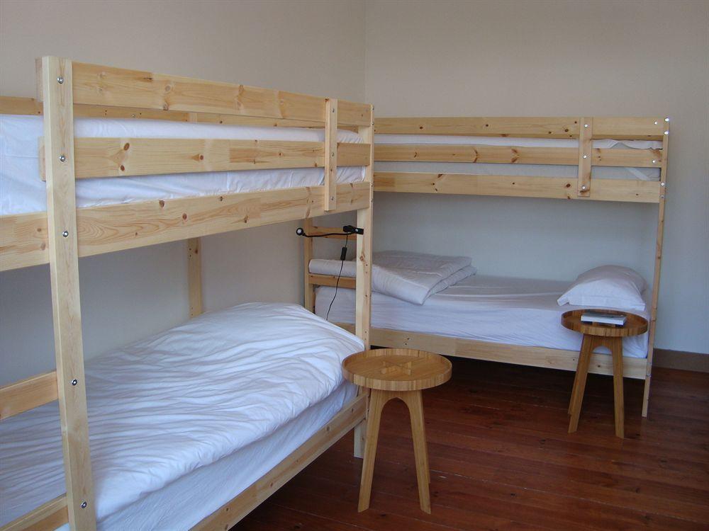 Downtown Design Hostel Lisboa Εξωτερικό φωτογραφία